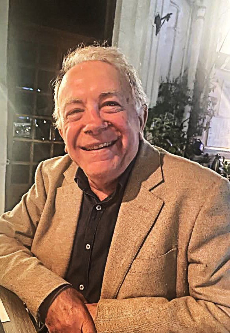 Παρουσίαση του φωτογραφικού λευκώματος «Ο κόσμος σαν πανηγύρι»