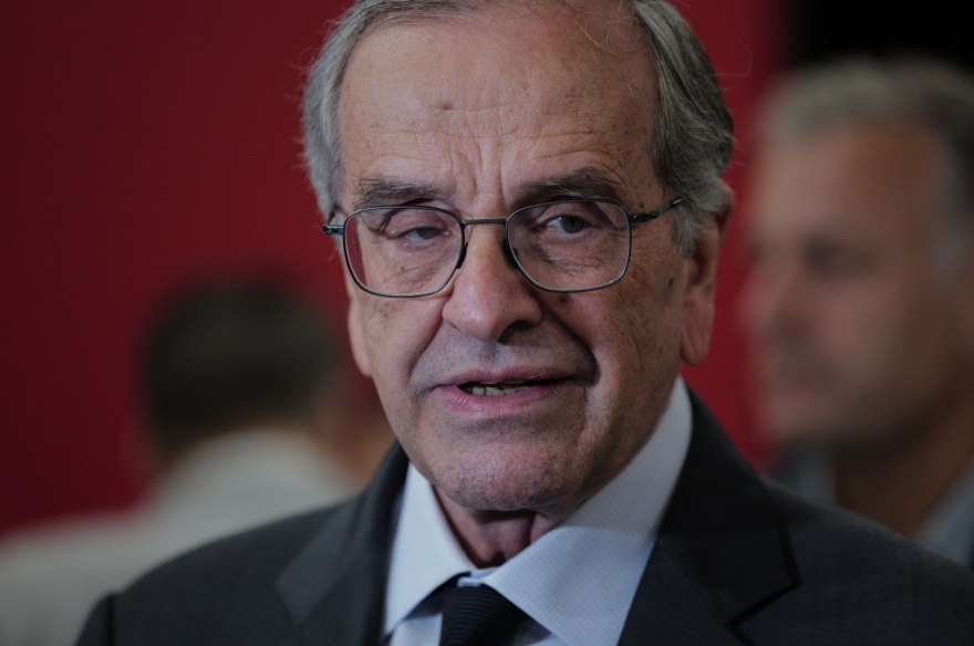 Καραμανλής - Σαμαράς: Η κοινή είσοδος που δεν έγινε, η ανάγνωση από το Μαξίμου και το παρασκήνιο για το νέο κόμμα