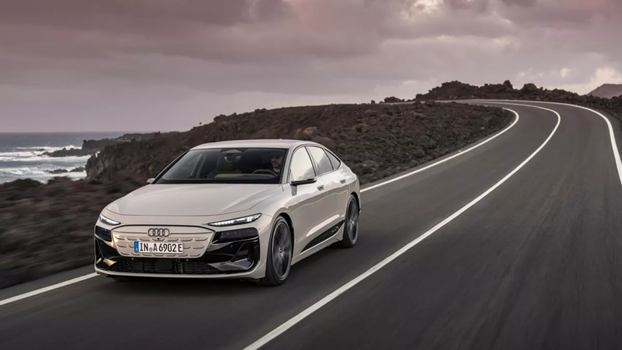 H Audi ανοίγει εργοστάσιο στις ΗΠΑ