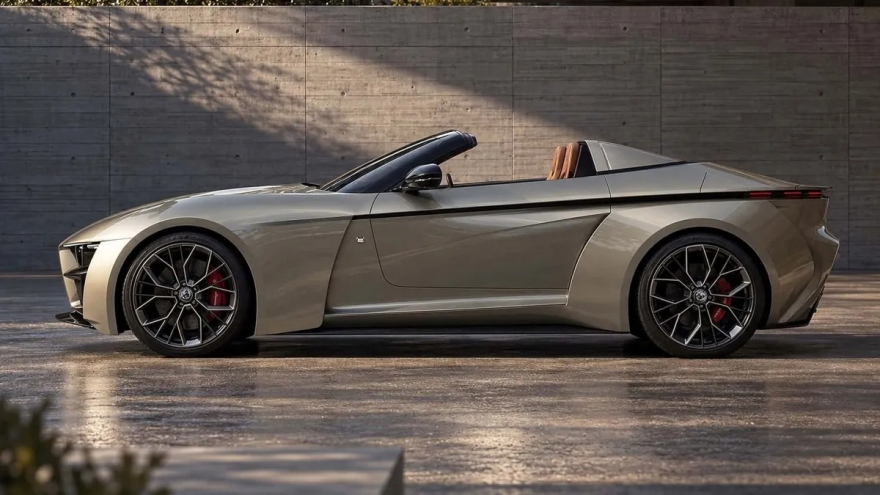 Η Alfa Romeo που όλοι θα θέλαμε