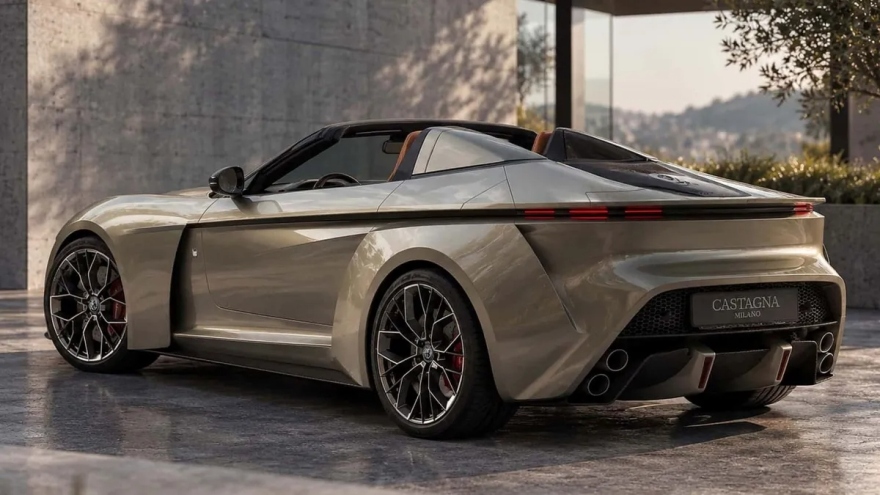 Η Alfa Romeo που όλοι θα θέλαμε