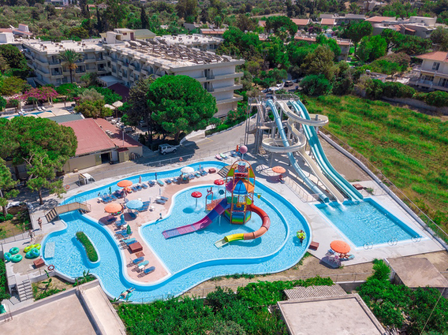 Η HotelBrain ενισχύει την παρουσία της στη Ρόδο με τη μίσθωση του Filerimos Village Hotel