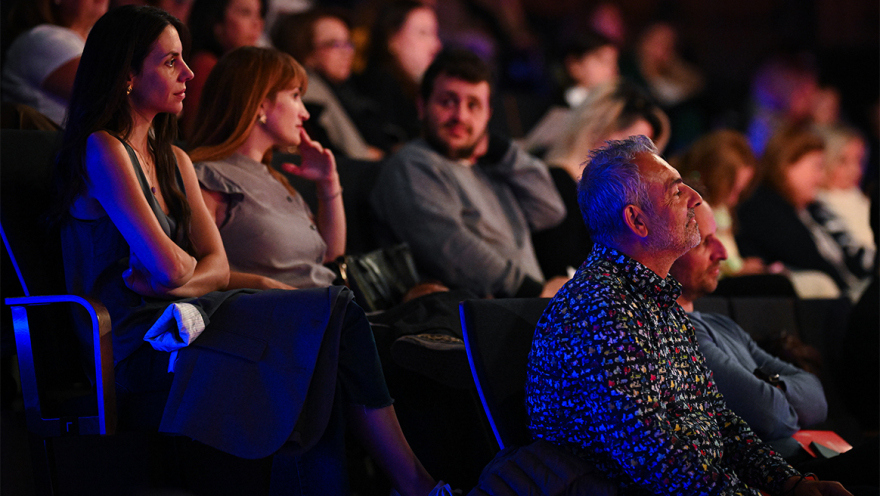 Good Stories Summit 2026: Ιστορίες που μας δίνουν λόγους να αισιοδοξούμε
