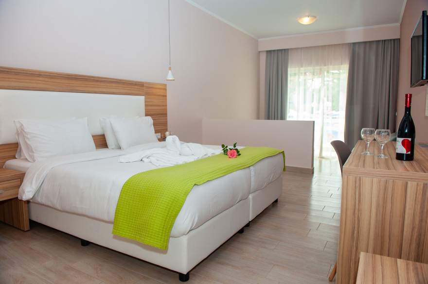 Η HotelBrain ενισχύει την παρουσία της στη Ρόδο με τη μίσθωση του Filerimos Village Hotel