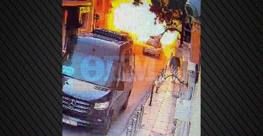 Πώς έφτασαν οι Αρχές στους τρεις κλέφτες χαλκού που προκάλεσαν την έκρηξη με τους έξι νεκρούς στην Πλάκα
