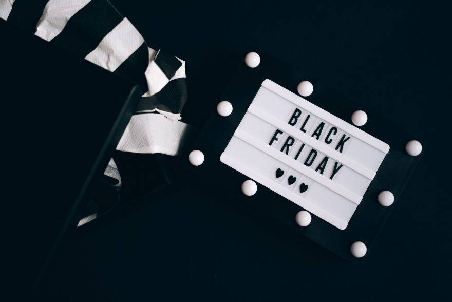 Black Friday 2026: 5 αγορές που μπορούν να κάνουν την καθημερινότητά σου πιο εύκολη