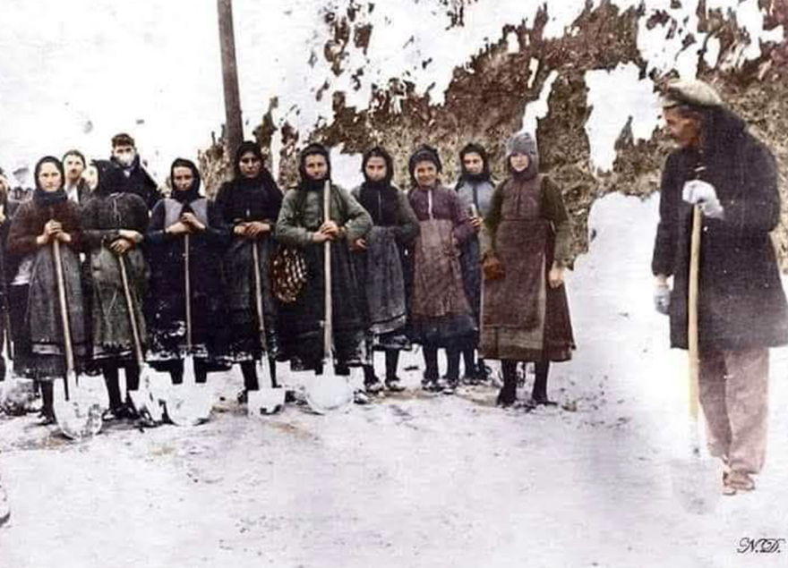 28η Οκτωβρίου 1940: Ο άγνωστος πόλεμος