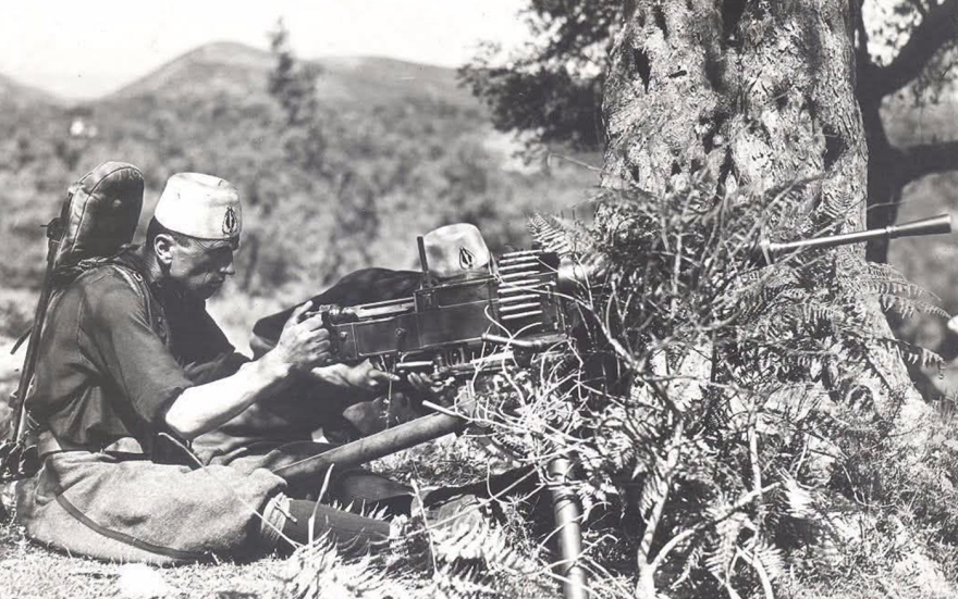28η Οκτωβρίου 1940: Ο άγνωστος πόλεμος