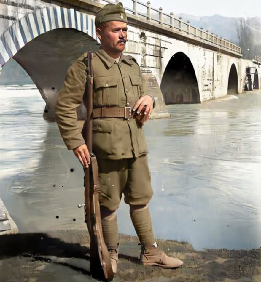 28η Οκτωβρίου 1940: Ο άγνωστος πόλεμος