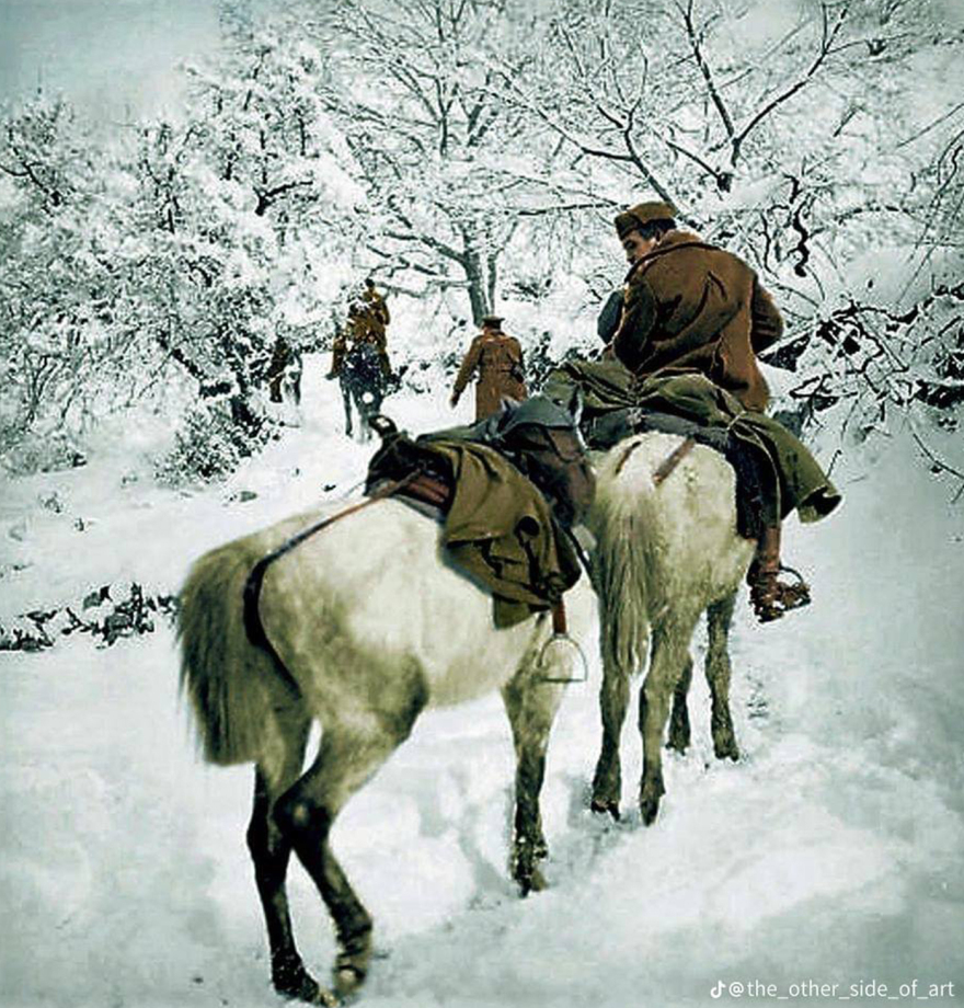 28η Οκτωβρίου 1940: Ο άγνωστος πόλεμος