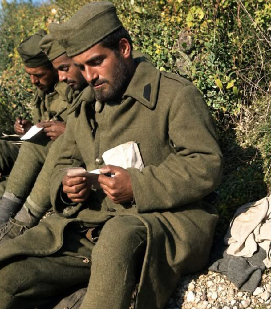 28η Οκτωβρίου 1940: Ο άγνωστος πόλεμος