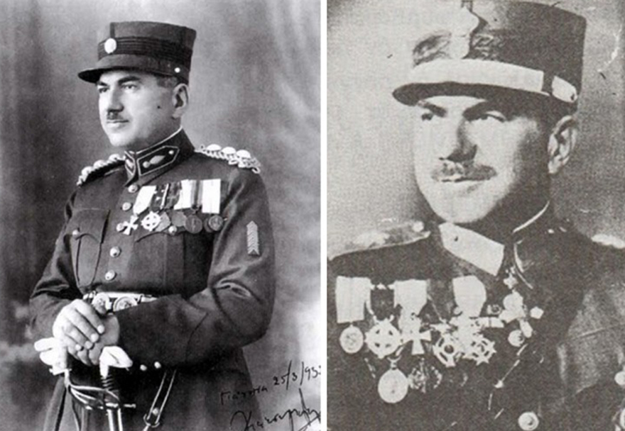 28η Οκτωβρίου 1940: Ο άγνωστος πόλεμος