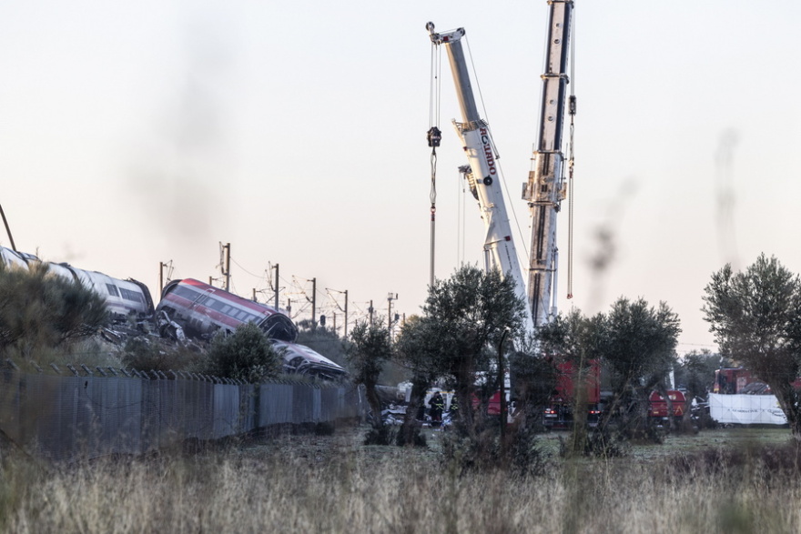 Τα τρία κενά ασφαλείας που οδήγησαν στη σιδηροδρομική τραγωδία στην Ισπανία - Στο μικροσκόπιο τα τελευταία λεπτά πριν τη σύγκρουση