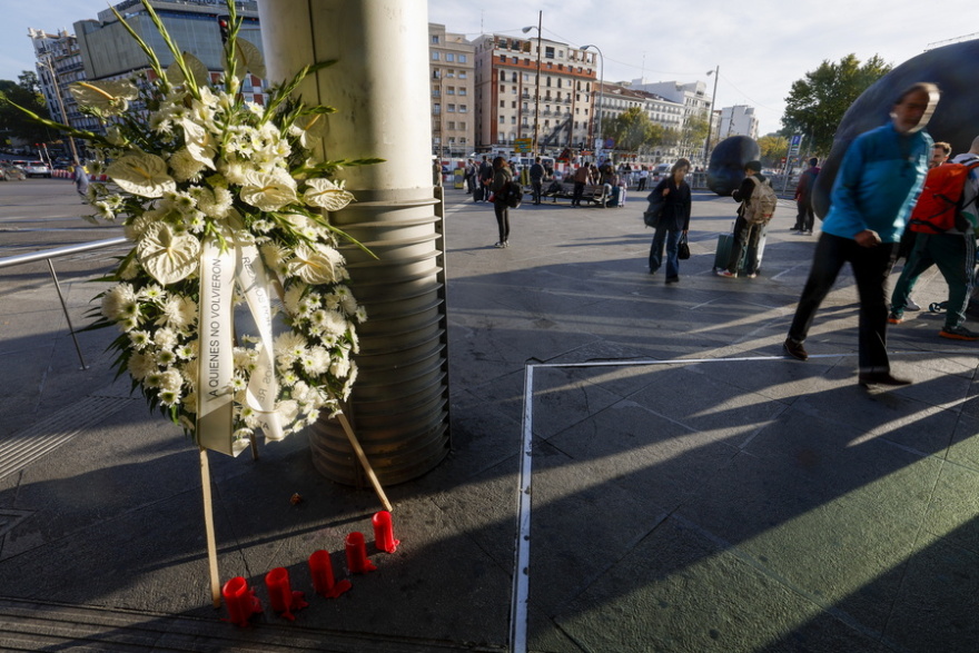 Τα τρία κενά ασφαλείας που οδήγησαν στη σιδηροδρομική τραγωδία στην Ισπανία - Στο μικροσκόπιο τα τελευταία λεπτά πριν τη σύγκρουση