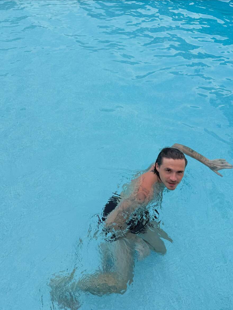 Ο Μπρούκλιν Μπέκαμ και η Νίκολα Πελτζ γιόρτασαν 7 χρόνια μαζί: Είσαι ο πιο σημαντικός άνθρωπος στη ζωή μου, έγραψε ο 27χρονος