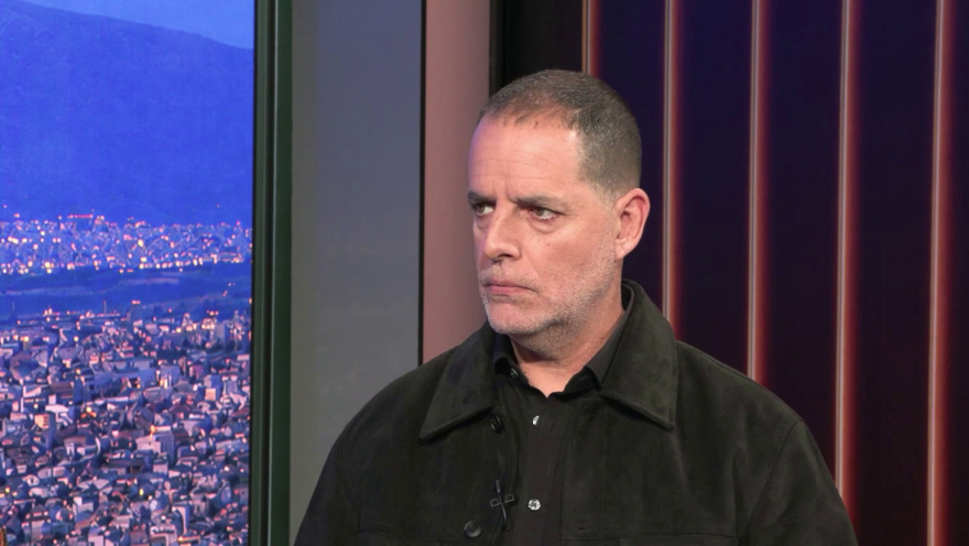 Ο πρώην επικεφαλής της Μονάδας 504 των IDF Μάρκο Μορένο στο protothema: «Προετοιμαστείτε για πόλεμο με την Τουρκία» - Δείτε βίντεο