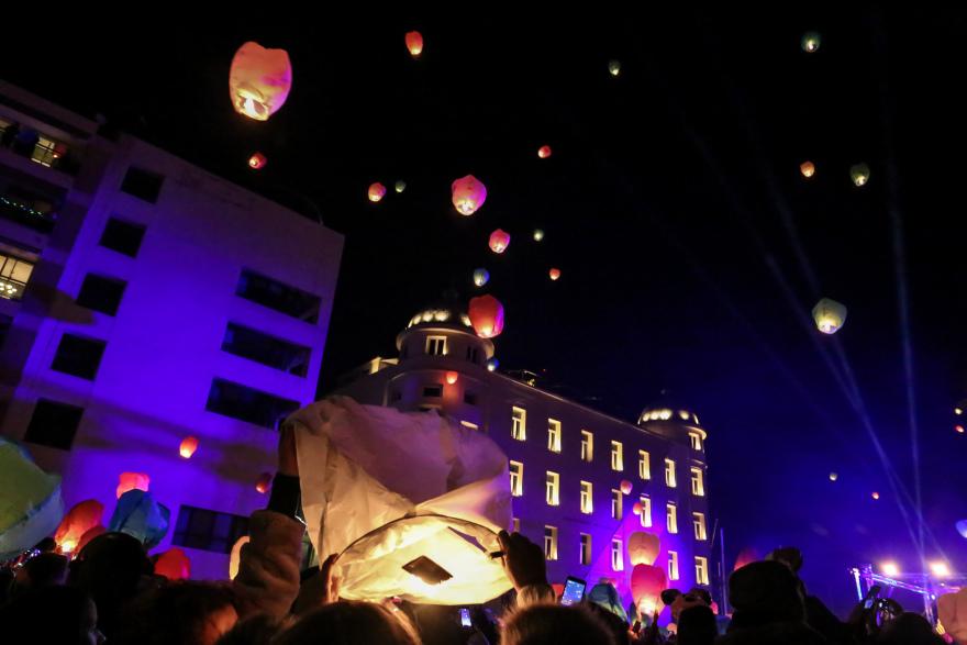 Χριστούγεννα στην Ελλάδα: Θεματικά πάρκα, ορεινοί προορισμοί και γεμάτα ξενοδοχεία