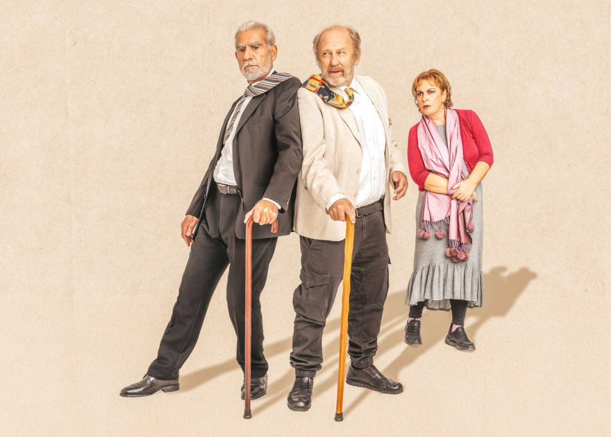 Καπούτ του  Άλντο Νικολάι