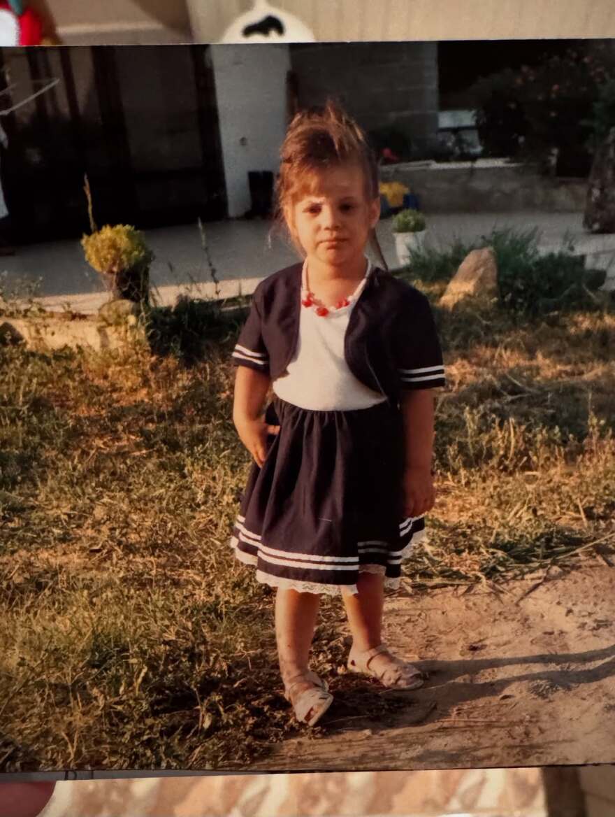 Το πάρτι της Λάουρα Νάργες για τα γενέθλιά της - «Καλώς ήρθαν τα 35» έγραψε