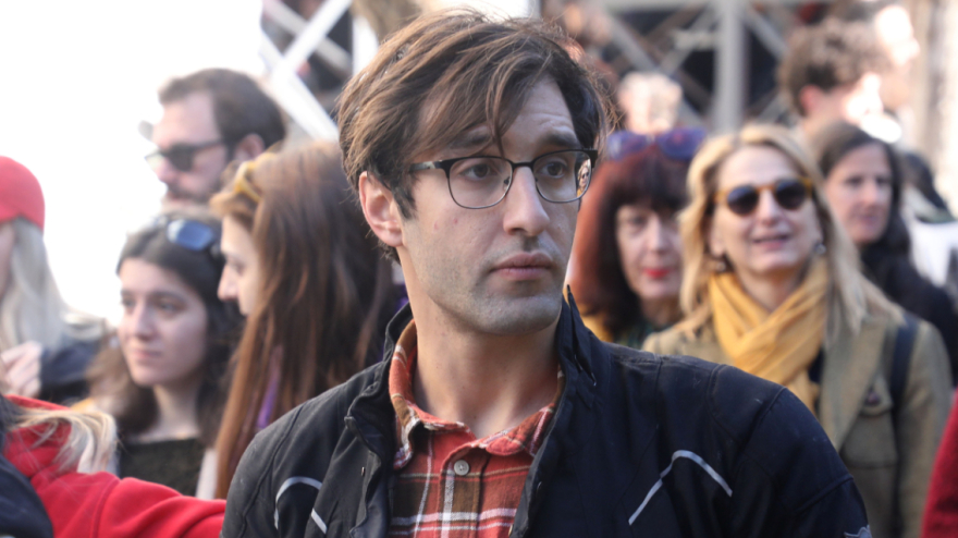 Γιούλη Τσαγκαράκη για «Σέρρες»: Στην πρώτη ανάγνωση που διαβάσαμε, ψάχναμε τον Πάνο Νάτση