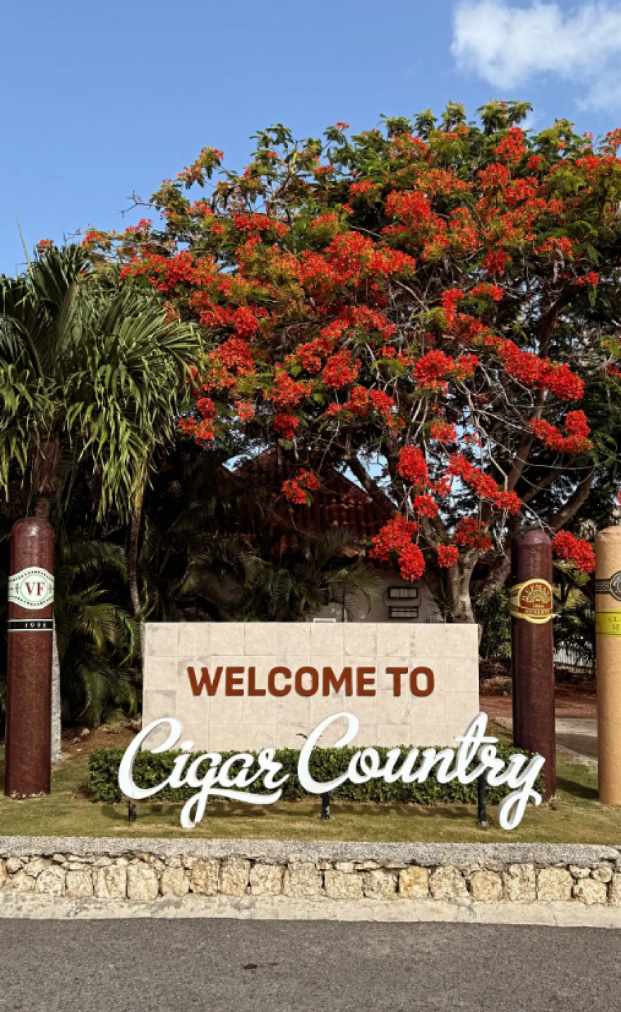 Exathlon: Οι πρώτες φωτογραφίες του Στάθη Σχίζα στον Άγιο Δομίνικο λίγο πριν ξεκινήσει το ριάλιτι