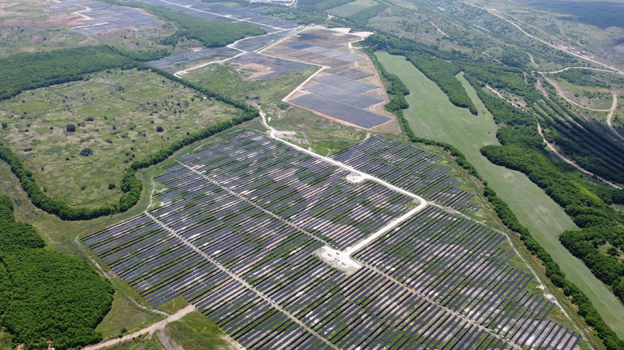 Η ΔΕΗ επιβεβαιώνει τη δέσμευσή της για ένα πράσινο και βιώσιμο μέλλον