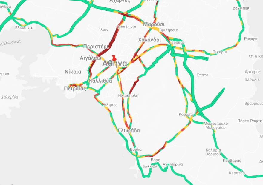 Καιρός σήμερα - Κακοκαιρία: Έκτακτο δελτίο για βροχές και καταιγίδες μέχρι το πρωί της Κυριακής - 112 σε Σάμο, Χίο και Ρόδο 