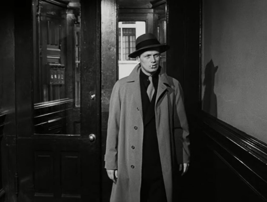 Ρίτσαρντ Γουίντμαρκ: Ο «κακός» του Χόλιγουντ, με την τρυφερή καρδιά, που εναντιώθηκε στη βία και τα όπλα