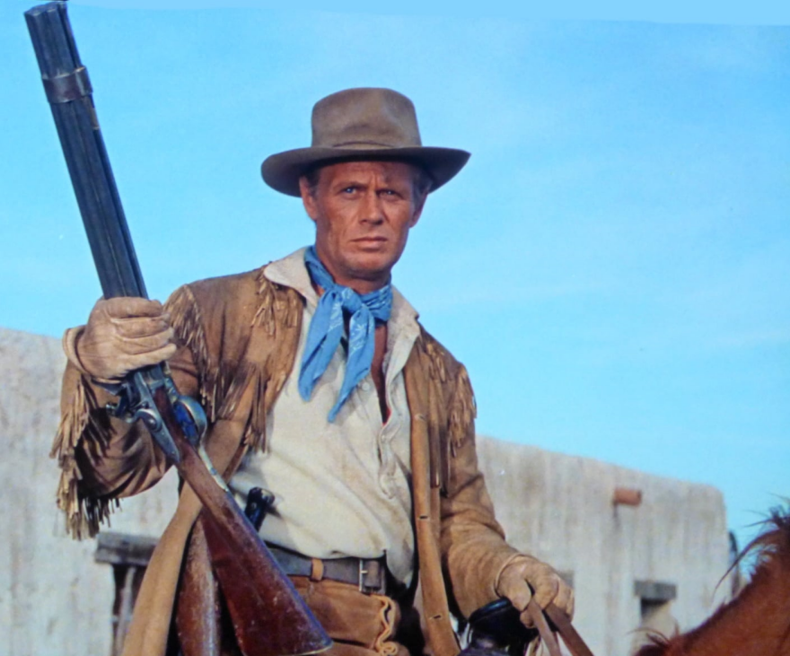 Ρίτσαρντ Γουίντμαρκ: Ο «κακός» του Χόλιγουντ, με την τρυφερή καρδιά, που εναντιώθηκε στη βία και τα όπλα