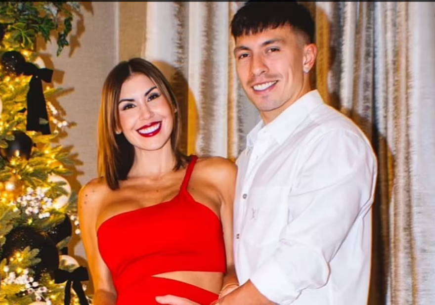 Οι Χριστουγεννιάτικες φωτογραφίες των ποδοσφαιρικών αστέρων