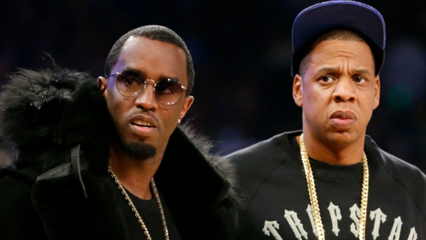 Μπιγιόνσε: Στο πλευρό του JayZ - Δεν πιστεύει τις κατηγορίες εναντίον του για βιασμό ανήλικης