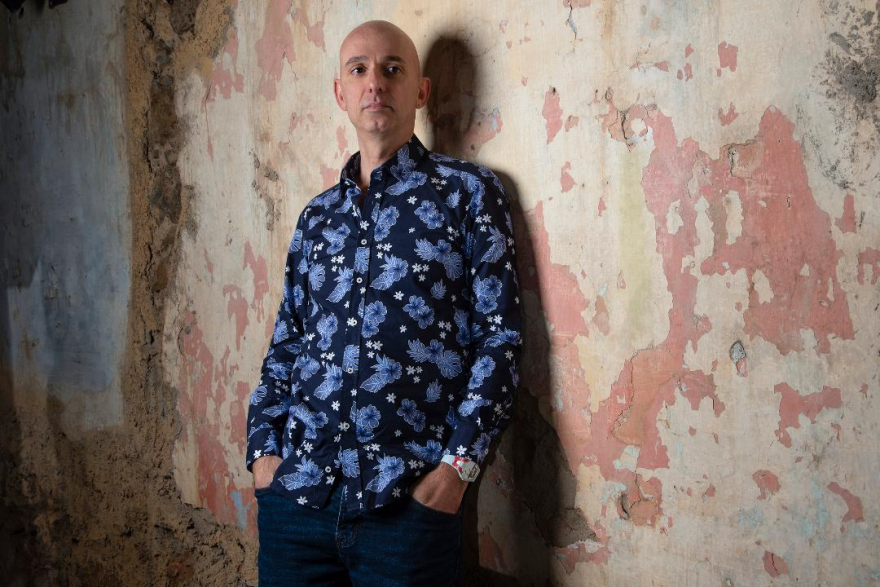 ΕΚΜΕΚ: Κάθε συναυλία μας στο τέλος είναι ένα μεγάλο γλέντι