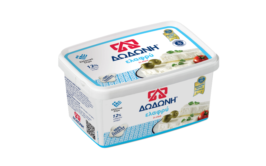 dodoni-feta-light-400g