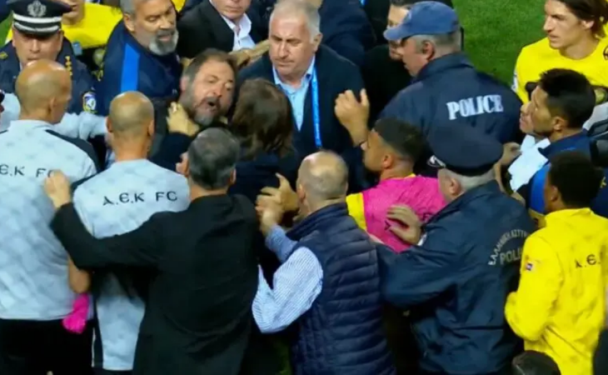 Η Πειθαρχική της ΕΠΟ αλλάζει και πάλι το ποδόσφαιρο στην Ελλάδα