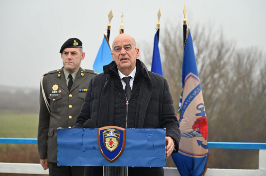Όλα όσα αλλάζουν στις Ένοπλες Δυνάμεις: Οι έκτακτες κρίσεις, το νέο εξοπλιστικό και η «Στολή του Μαχητή»