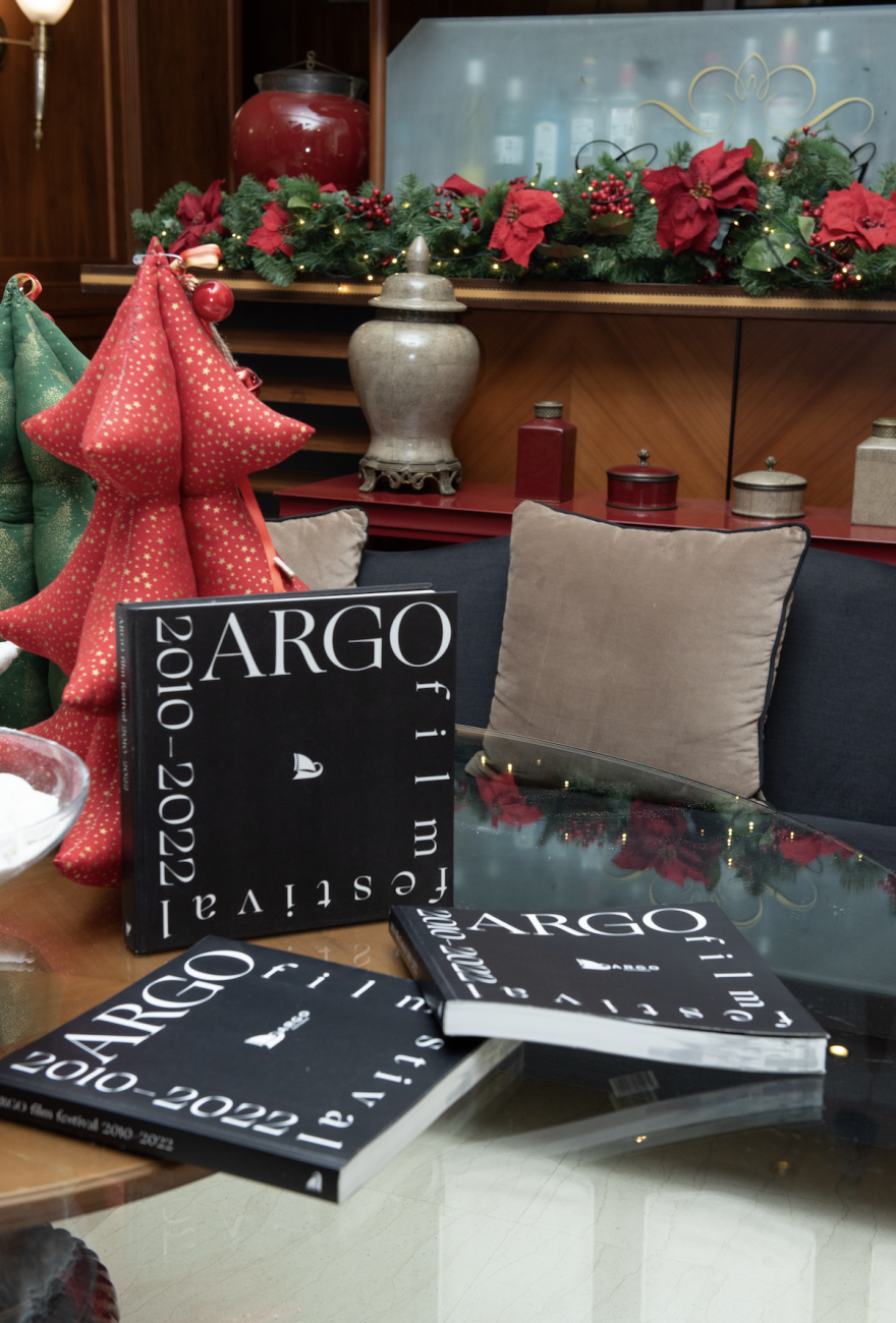 Το Argo Film Festival επέστρεψε στον Βόλο για 14η χρονιά!