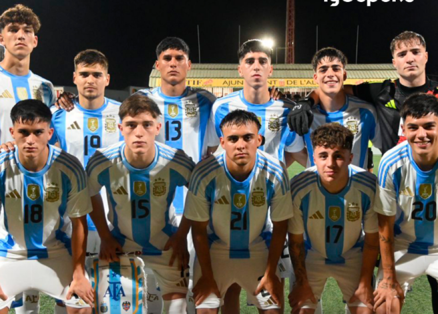 Αργεντινή: Ο Μιλέι απαγόρευσε στην Εθνική ομάδα ποδοσφαίρου Κ20 να ταξιδέψει στη Βενεζουέλα