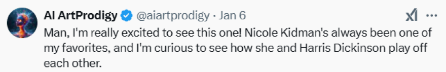 Πέδρο Πασκάλ: Μιμείται τον viral αισθησιακό χορό του Χάρις Ντίκινσον στην ταινία «Babygirl»