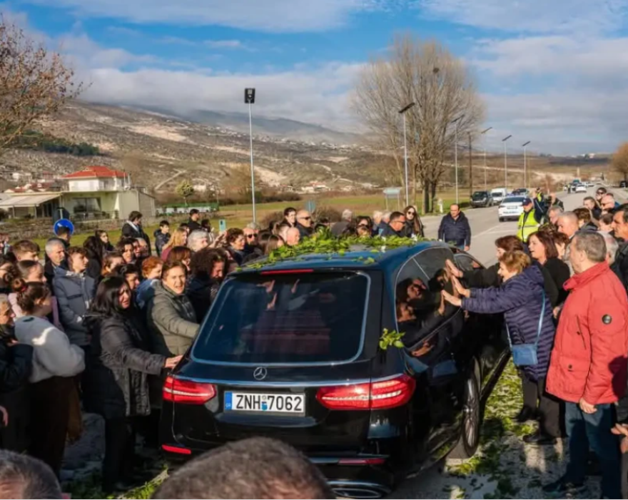 Σήμερα η κηδεία του Αρχιεπισκόπου Αναστάσιου - Επικήδειοι από Μητσοτάκη, Ράμα και Πατριάρχη Βαρθολομαίο