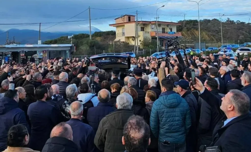 Σήμερα η κηδεία του Αρχιεπισκόπου Αναστάσιου - Επικήδειοι από Μητσοτάκη, Ράμα και Πατριάρχη Βαρθολομαίο