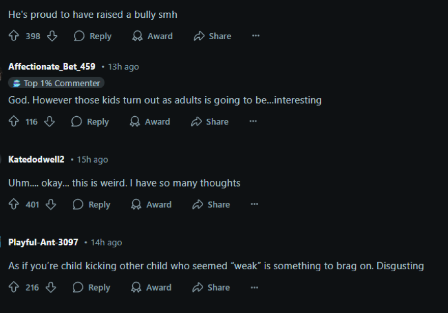 Κάνιε Γουέστ: Αντιδράσεις μετά την αποκάλυψη ότι ονόμασε το νέο του άλμπουμ «Bully» εμπνευσμένος από τον γιο του