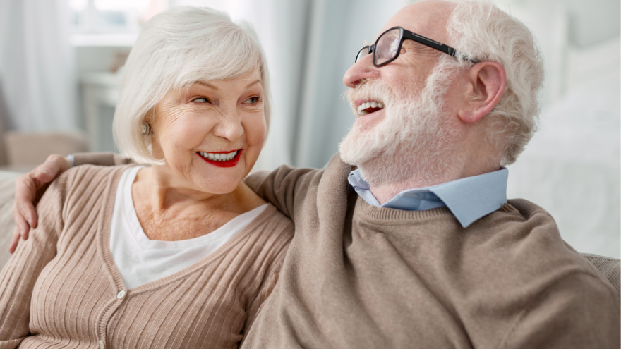 Δυσθρεψία, μια σιωπηλή προειδοποίηση για την υγεία στην τρίτη ηλικία!