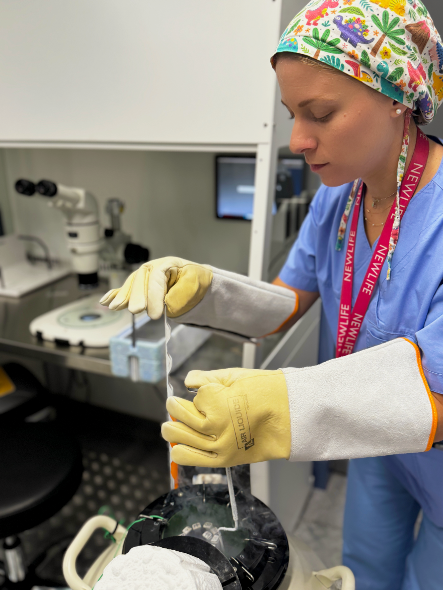 Μήπως ήρθε η ώρα να σταματήσεις να ανησυχείς για το βιολογικό σου ρολόι;