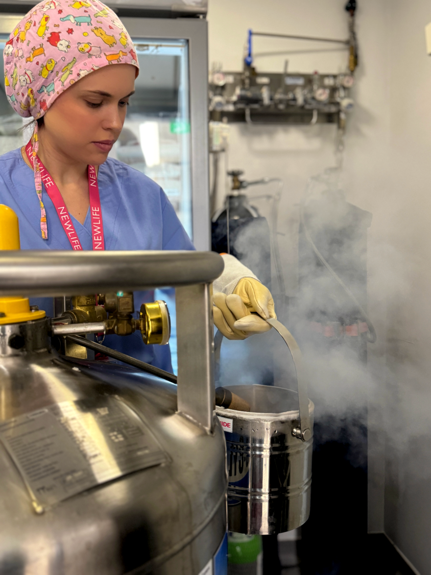 Μήπως ήρθε η ώρα να σταματήσεις να ανησυχείς για το βιολογικό σου ρολόι;