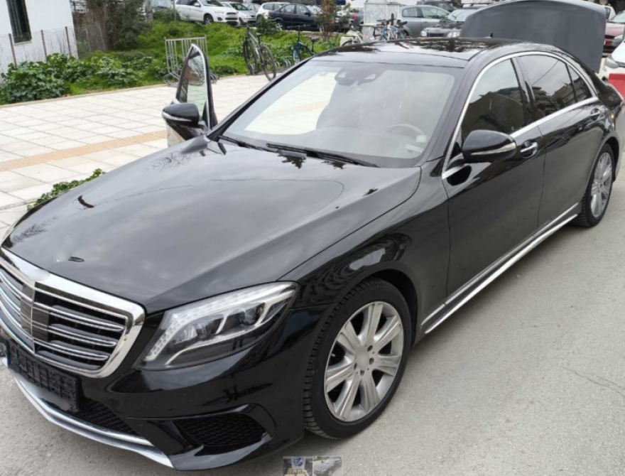 Η «Roxy» ξετρύπωσε 5 κιλά ηρωίνης στη Θεσσαλονίκη - Συνελήφθησαν οι δύο Βούλγαροι διακινητές ναρκωτικών