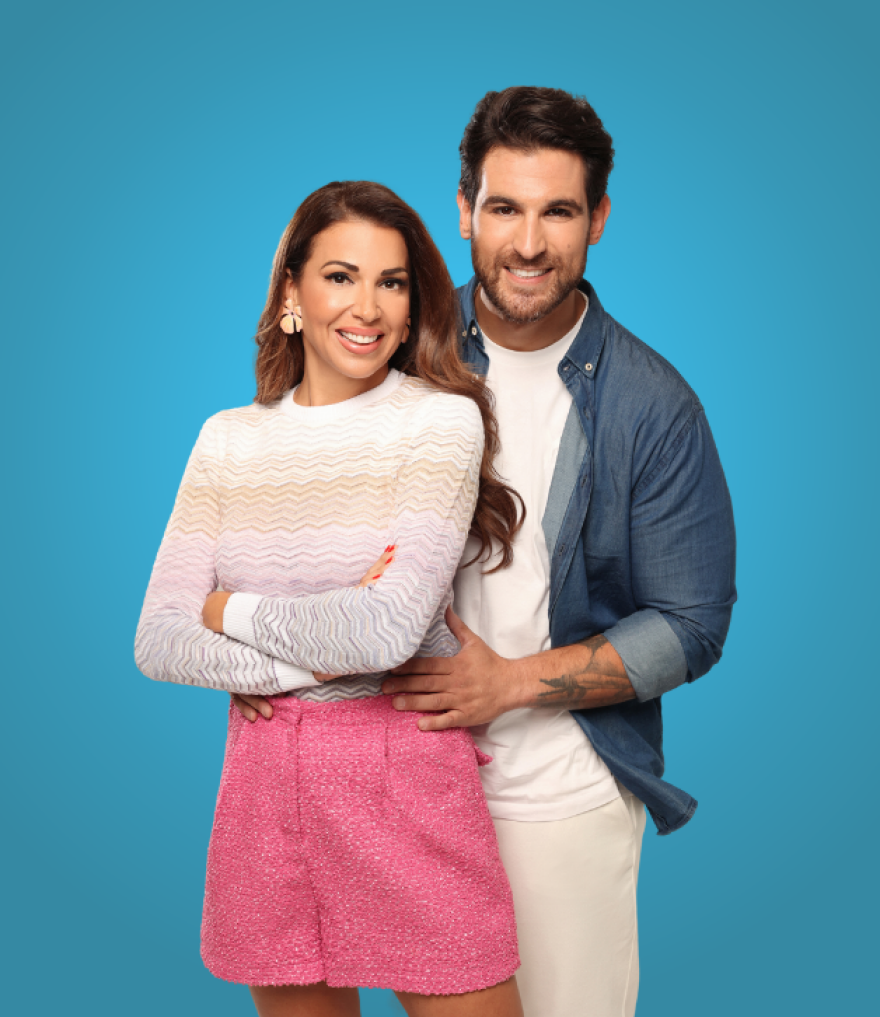 Η Μενεγάκη πανταχού παρούσα, η Klavdia αποκαλύπτεται και η τοξικότητα βασιλεύει