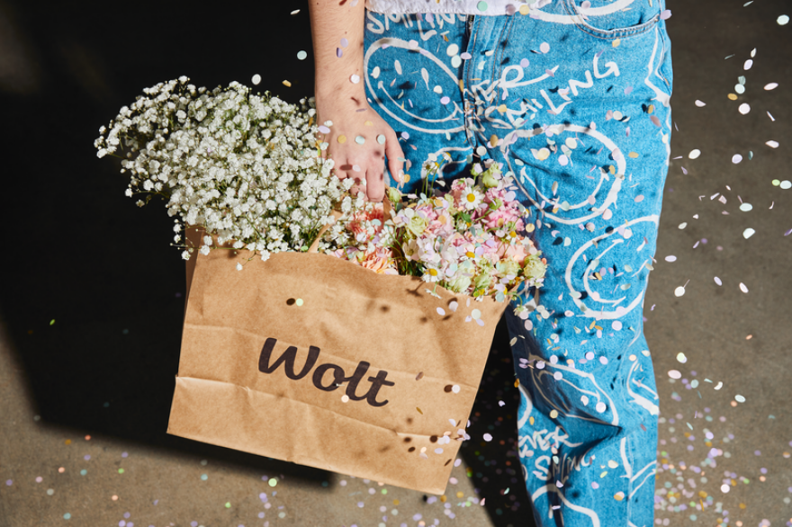 Wolt: Από πλατφόρμα διανομής φαγητού σε ένα «shopping mall» στην τσέπη του καταναλωτή