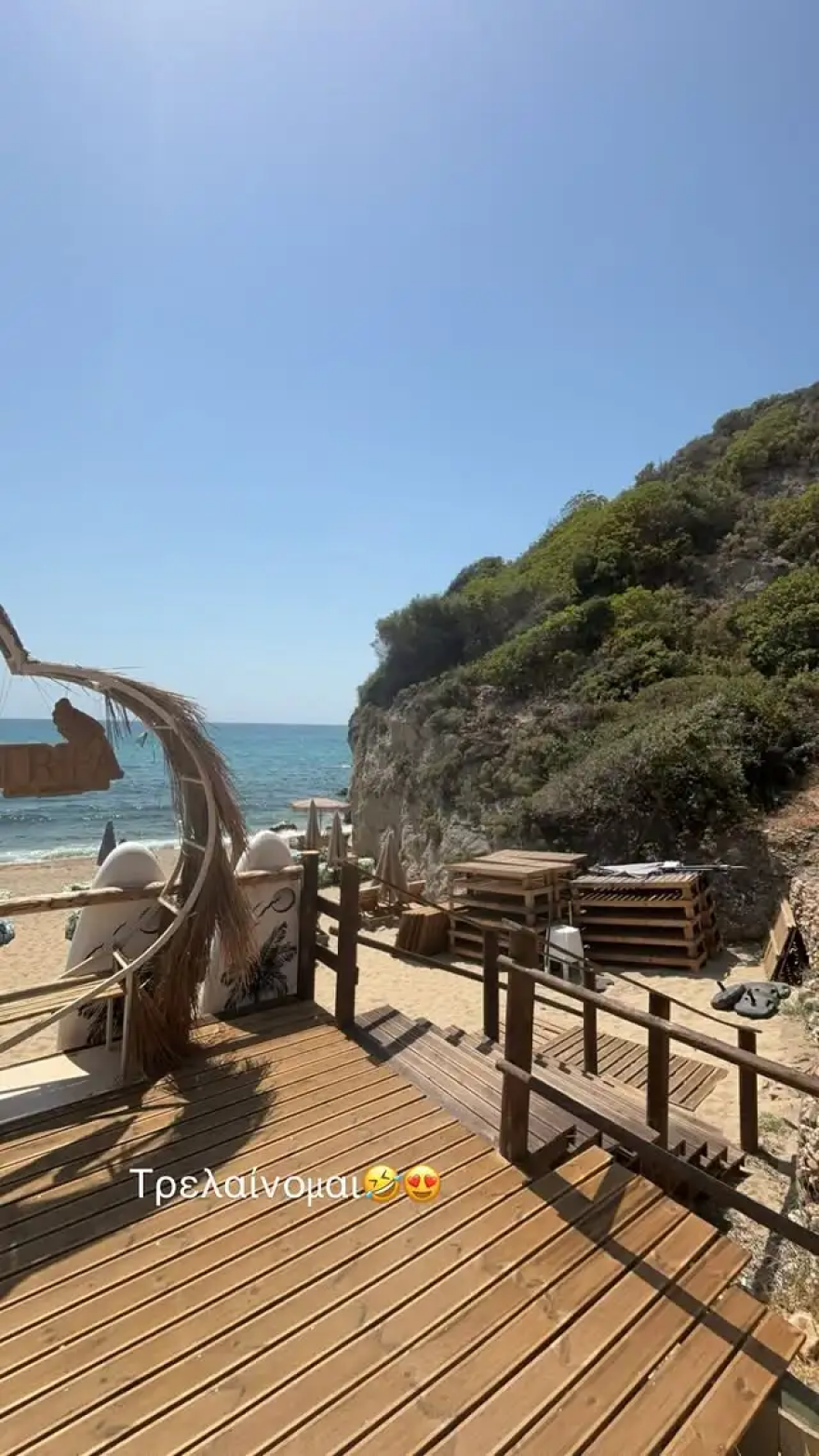 Κωνσταντίνος Καρέτσας: Ένα αστέρι γεννιέται - Η σύγκριση με τον Αζάρ και οι σειρήνες από την Αγγλία