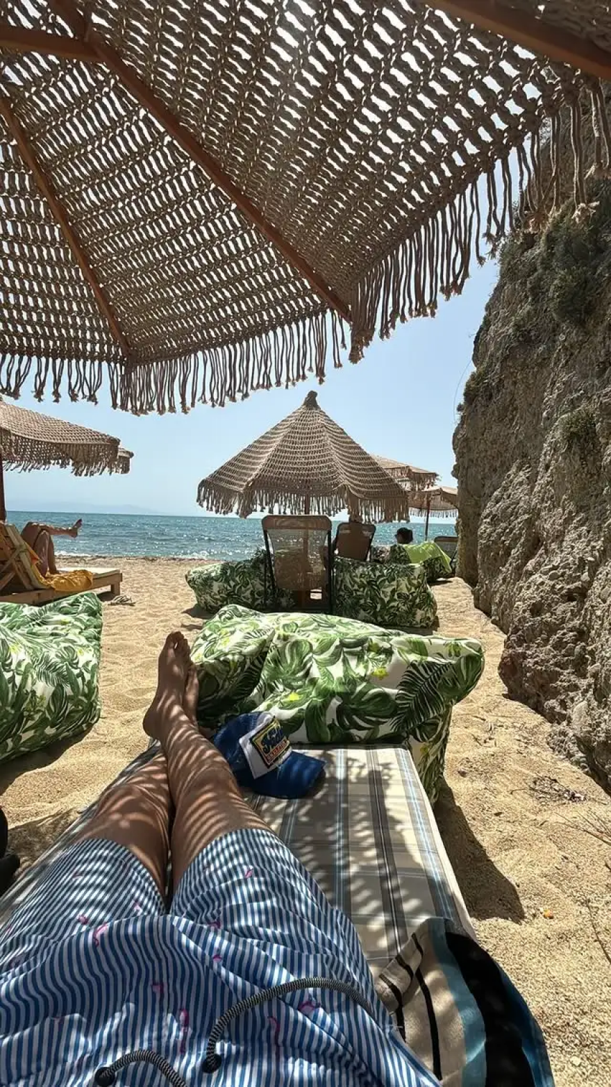 Κωνσταντίνος Καρέτσας: Ένα αστέρι γεννιέται - Η σύγκριση με τον Αζάρ και οι σειρήνες από την Αγγλία