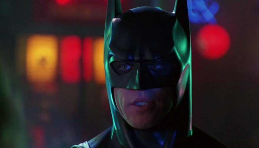 Το συγκινητικό αντίο του Τζιμ Κάρεϊ στον Βαλ Κίλμερ: Aντιμετώπισε με θάρρος τις πιο δύσκολες στιγμές της ζωής του